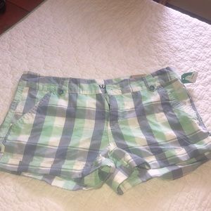 Shorts - NWT